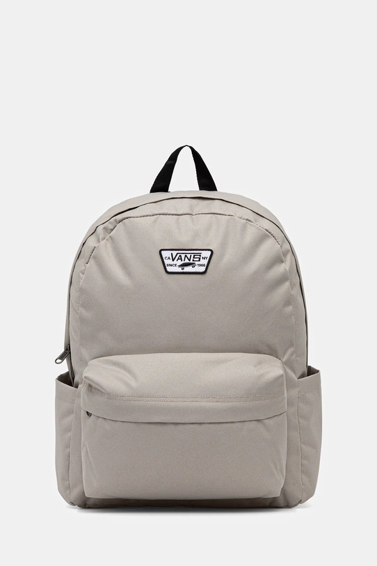 Vans plecak mieści A4 beżowy VN000H4WZUJ1