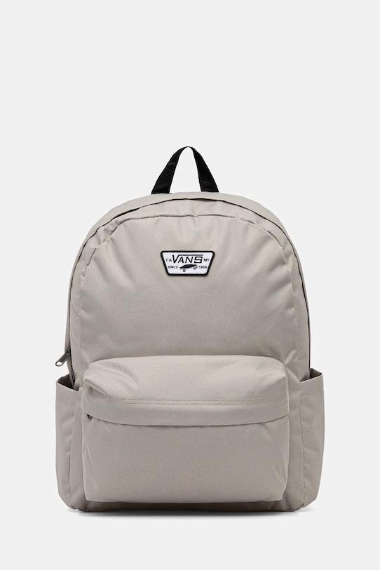 Vans plecak mieści A4 beżowy VN000H4WZUJ1