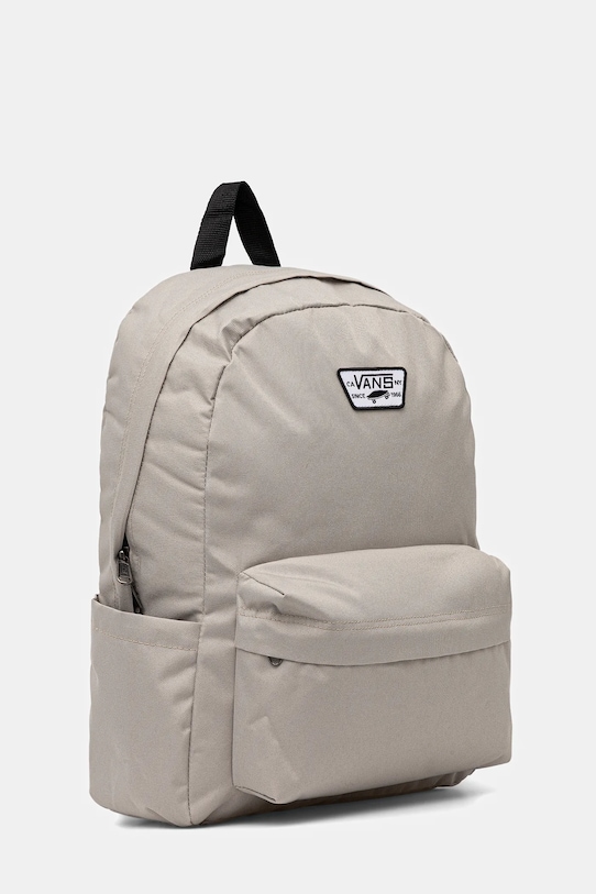 Vans plecak VN000H4WZUJ1 beżowy AA00