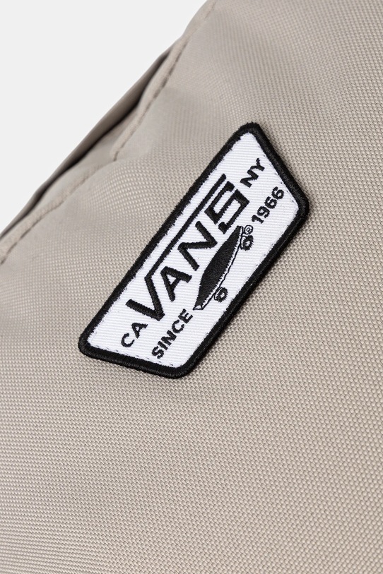 Vans plecak beżowy VN000H4WZUJ1