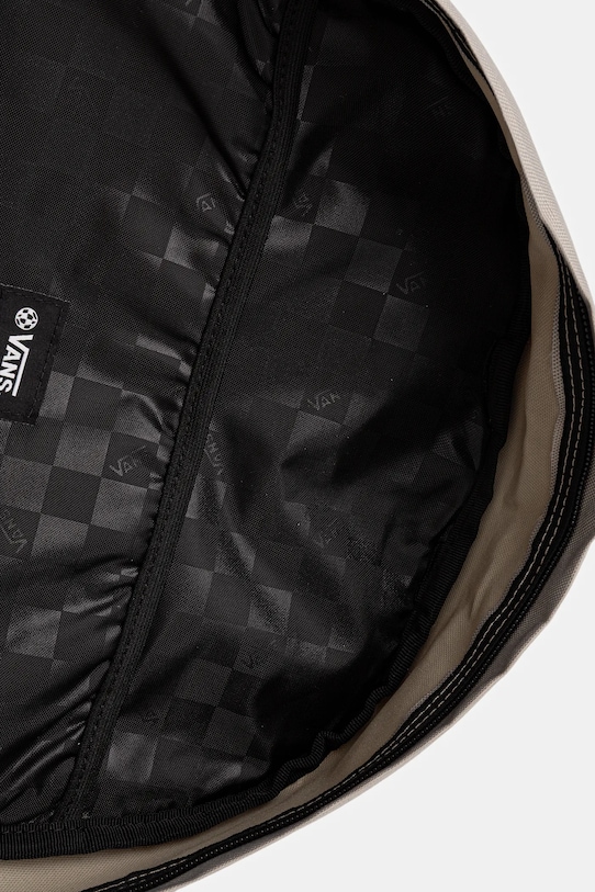 Vans plecak VN000H4WZUJ1 beżowy