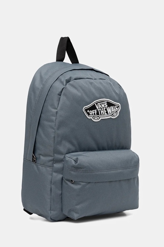 Vans plecak VN000H4YRV21 niebieski AA00