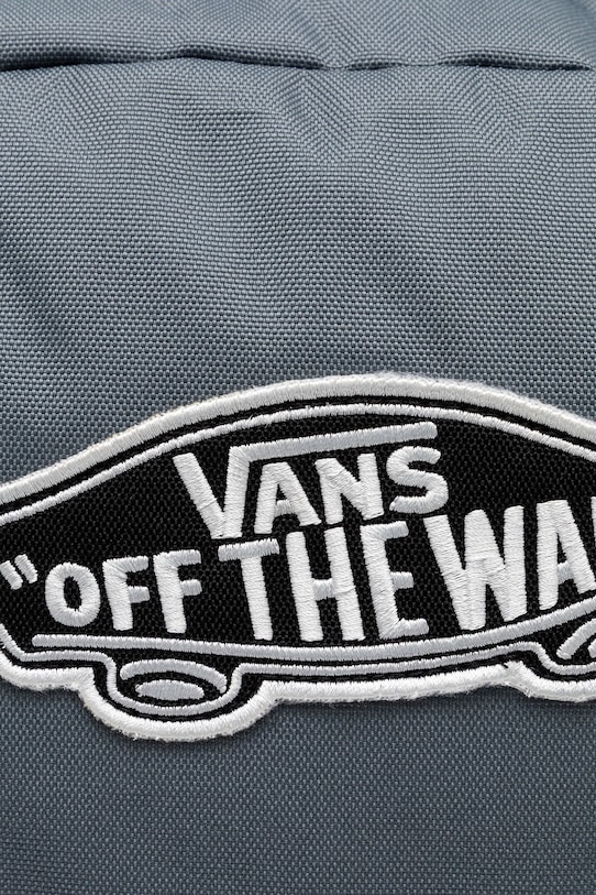 Vans plecak niebieski VN000H4YRV21