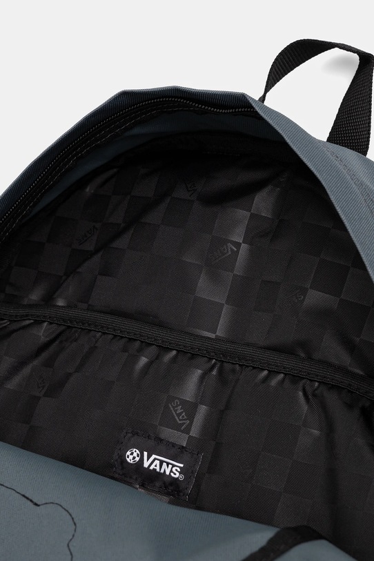 Vans plecak VN000H4YRV21 niebieski