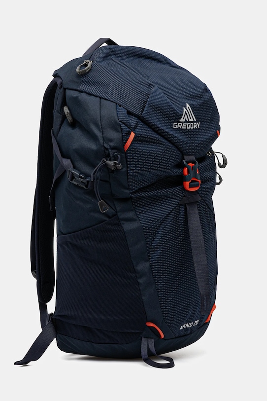 Gregory plecak Nano 28L NANO.28 granatowy AA00