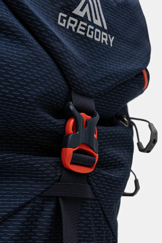 Рюкзак Gregory Nano 28L тёмно-синий NANO.28