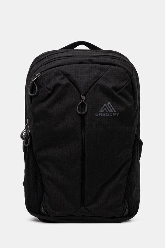 Рюкзак Gregory Rhune 28L гладкий чорний RHUNE.28