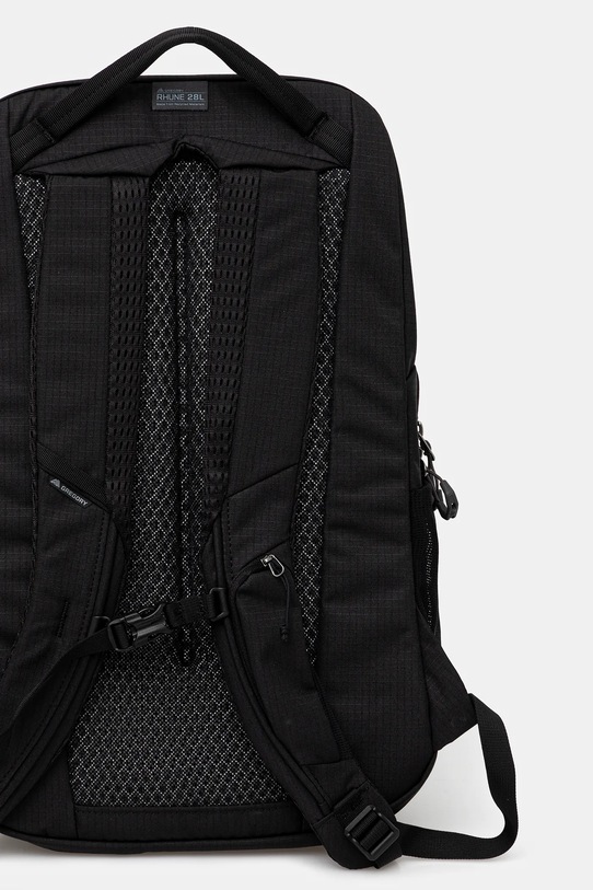 Аксесуари Рюкзак Gregory Rhune 28L RHUNE.28 чорний