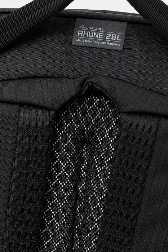 Рюкзак Gregory Rhune 28L RHUNE.28 чорний