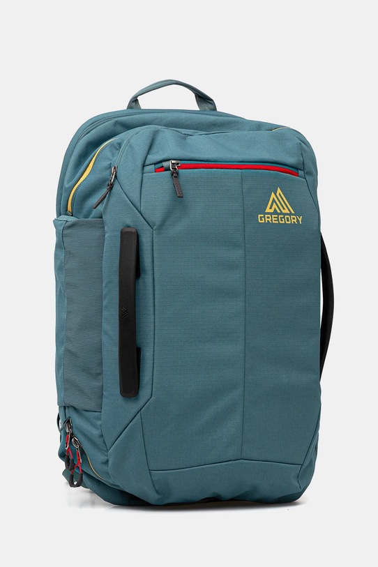 Рюкзак Gregory Border 40L BORDER.CARRY.ON.40 бірюзовий AA00