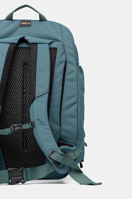 Akcesoria Gregory plecak Border 40L BORDER.CARRY.ON.40 turkusowy