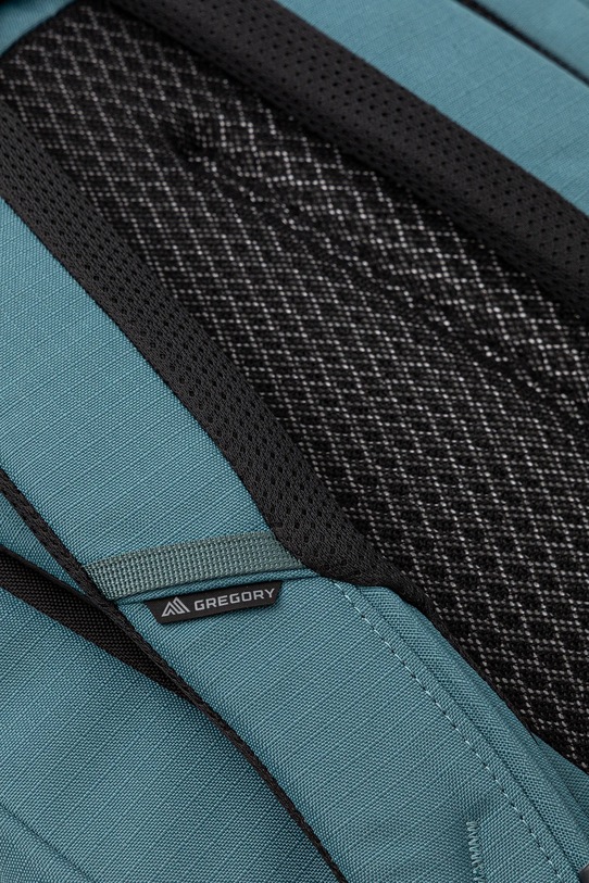 Gregory plecak Border 40L turkusowy BORDER.CARRY.ON.40