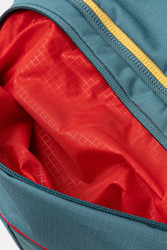 Gregory plecak Border 40L BORDER.CARRY.ON.40 turkusowy