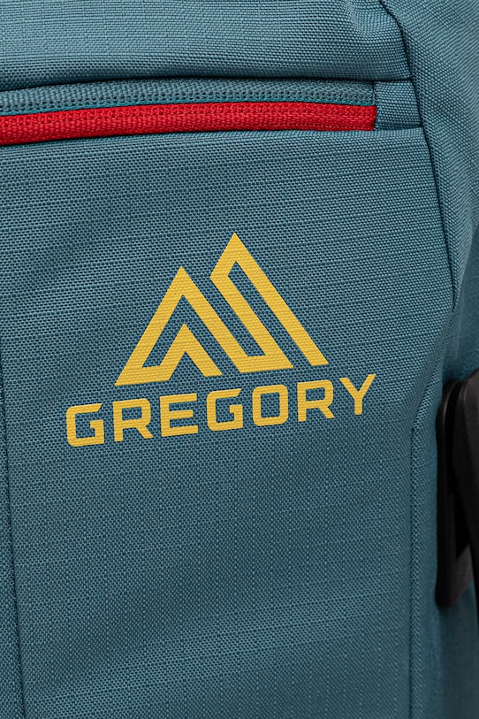 Αξεσουάρ Σακίδιο πλάτης Gregory Border 30L BORDER.30 τιρκουάζ