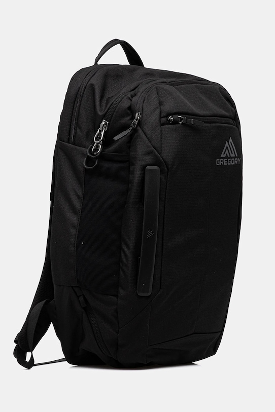 Gregory plecak Border 30L BORDER.30 czarny AA00