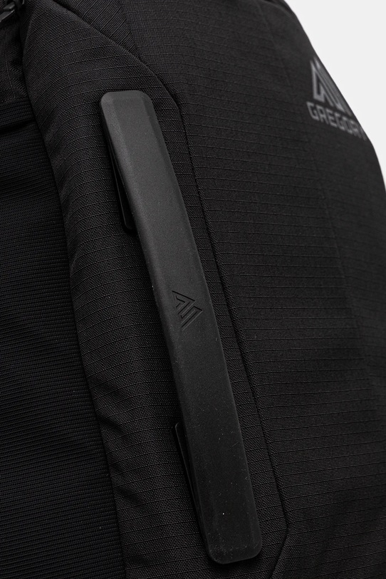 Gregory plecak Border 30L czarny BORDER.30