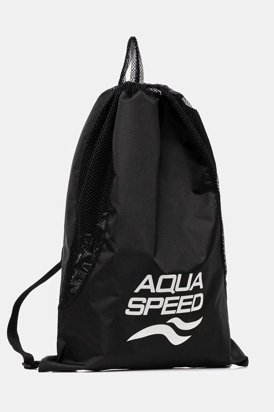 Aqua Speed plecak MESH.BACKPACK czarny AA00