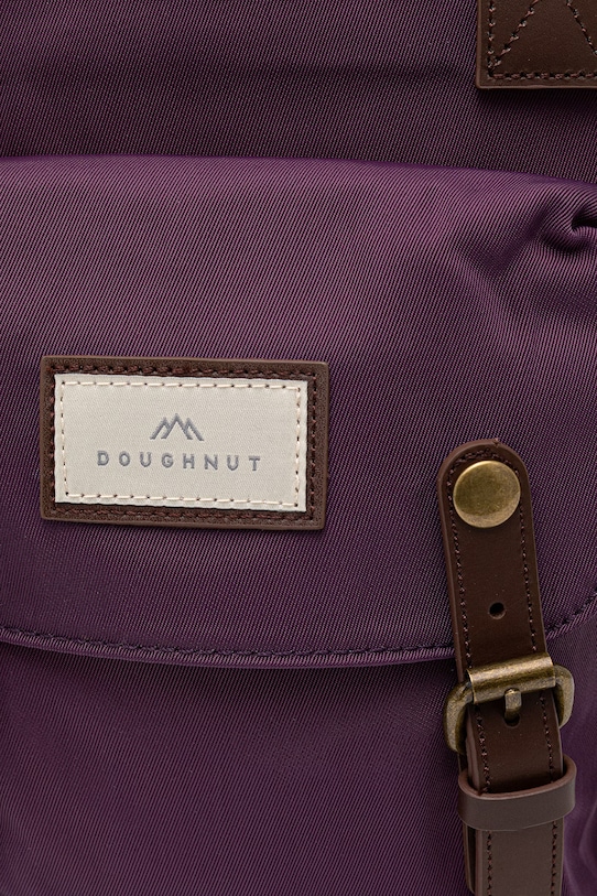 Doughnut městský batoh Macaroon 16L fialová D010.0071