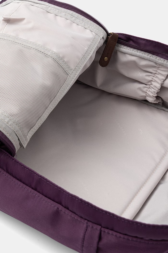 Doughnut městský batoh Macaroon 16L D010.0071 fialová