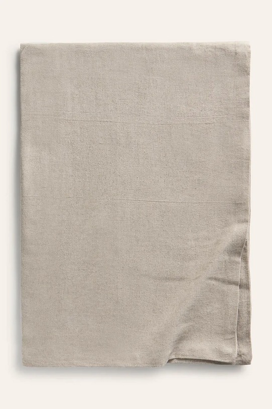 Calma House pătură Leuka 240x260 cm bej LEUKA.240.NAT