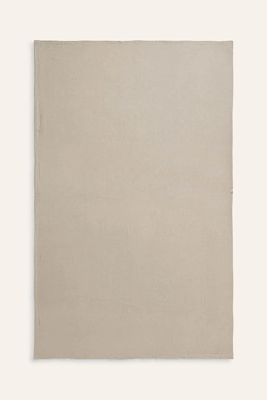 Calma House pătură Leuka 240x260 cm LEUKA.240.NAT bej AA00