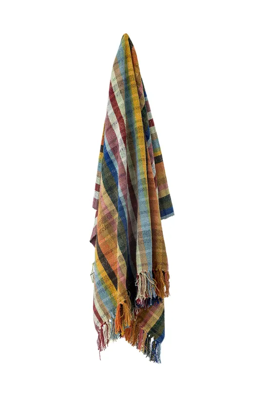 Bloomingville narzuta Elmy 82066443 multicolor AA00