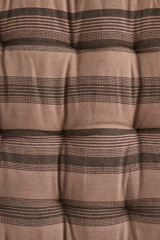 Salon i sypialnia Madam Stoltz poduszka dekoracyjna na ławkę FM.0010.24D brązowy