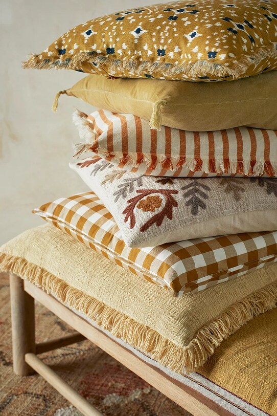 Madam Stoltz saltea FS.0012.24B multicolor