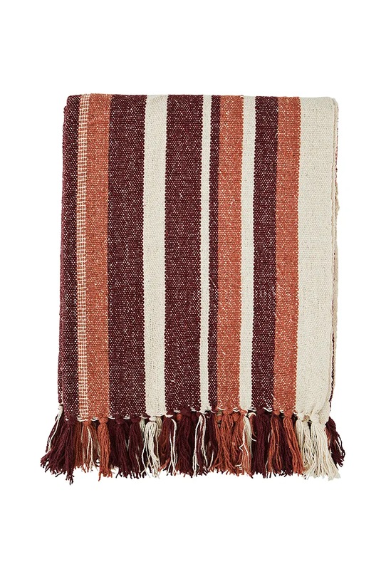 Prekrivač Madam Stoltz 125 x 175 cm šarena JOTH916A