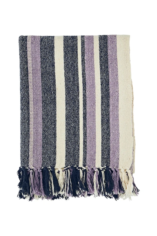 Prekrivač Madam Stoltz 125 x 175 cm šarena JOTH916D