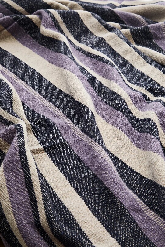 Madam Stoltz narzuta 125 x 175 cm JOTH916D multicolor AA00
