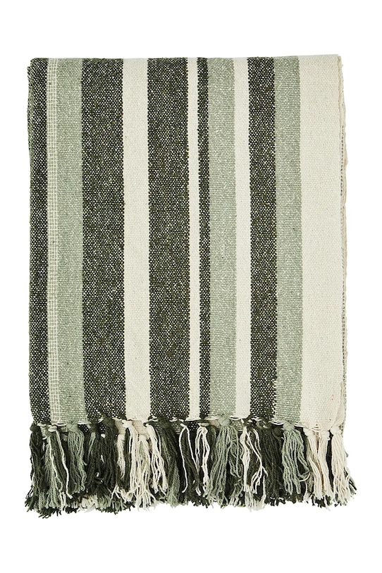 Prekrivač Madam Stoltz 125 x 175 cm šarena JOTH916B