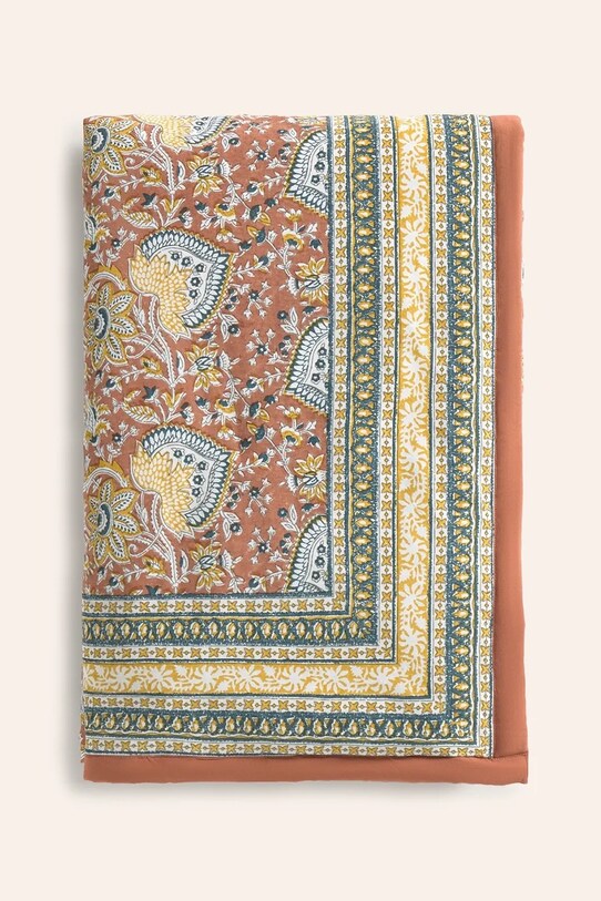 Přehoz Calma House 120x180 cm vícebarevná MUMBAI.120P.MRR