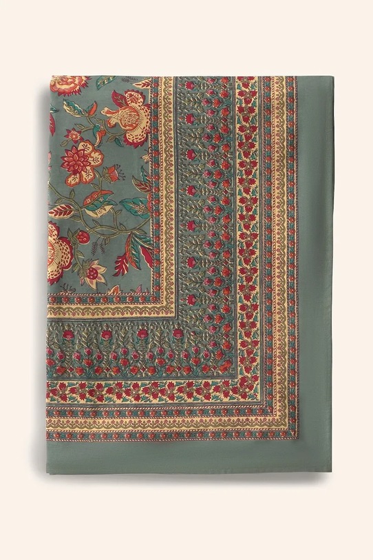 Calma House narzuta 240x270 cm multicolor LOUVRE.F240.VEO