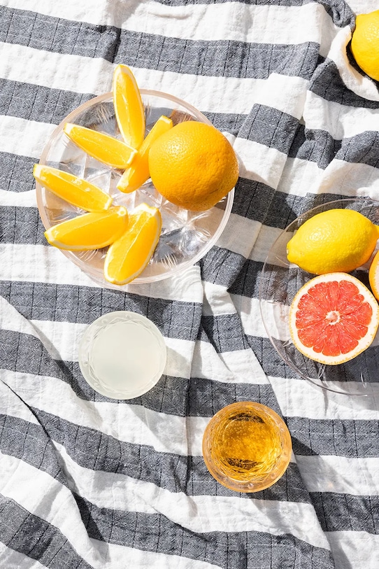 Κουβέρτα Sagaform 130x170 cm 5018599 πολύχρωμο AA00