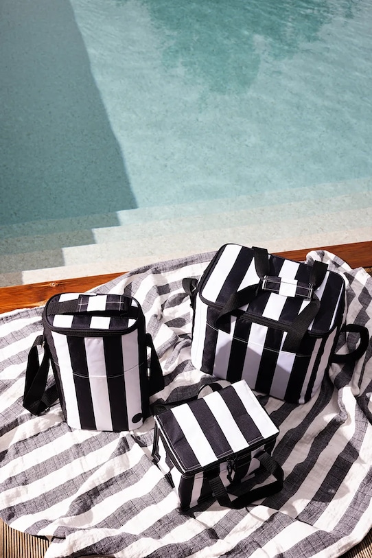 Κουβέρτα Sagaform 130x170 cm πολύχρωμο 5018599