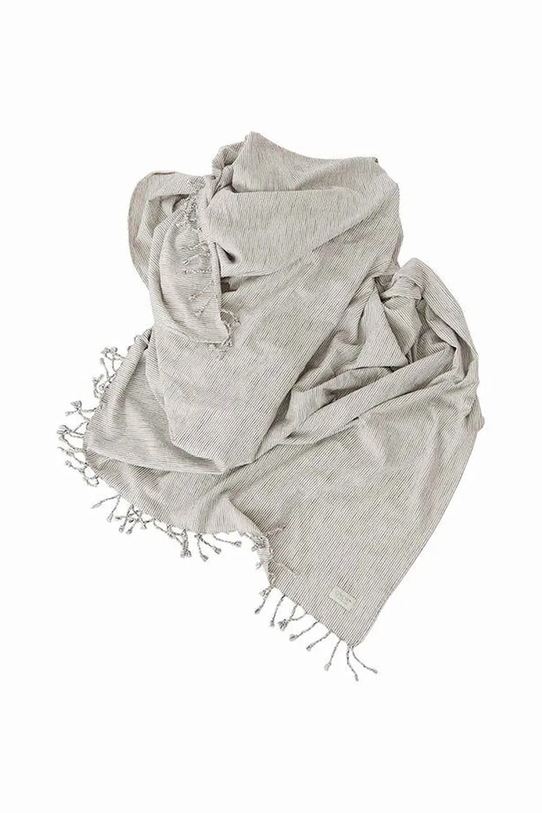 Prehoz OYOY 270 x 270 cm sivá L10189