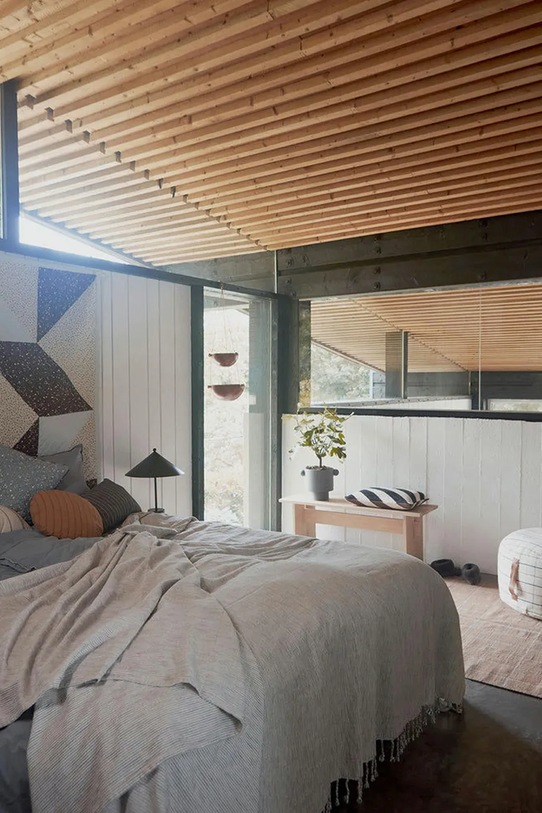 Prehoz OYOY 270 x 270 cm L10189 sivá AA00