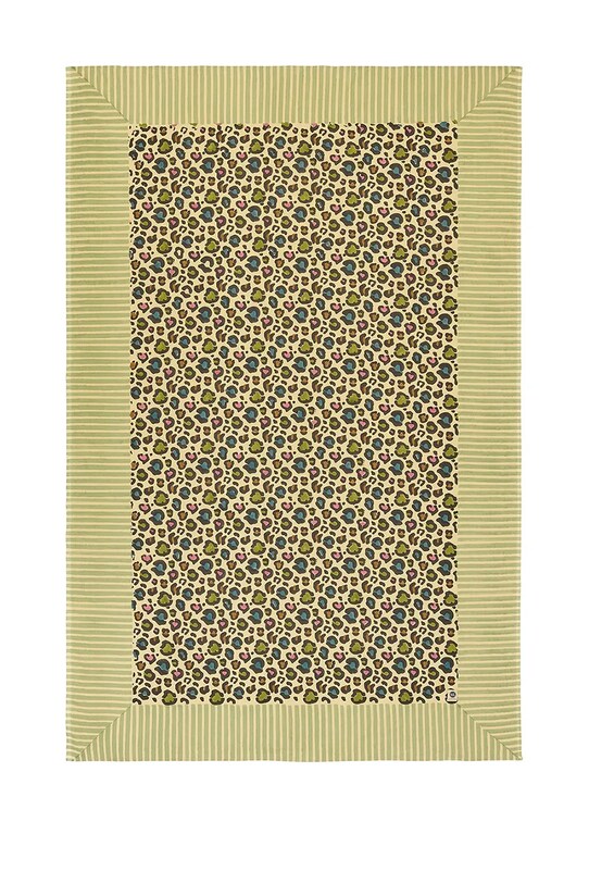 Бавовняне покривало Doing Goods барвистий 1.40.30.116.990.4