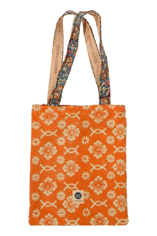 Salon i sypialnia Doing Goods narzuta Ulla 1.40.30.119.015.4 multicolor