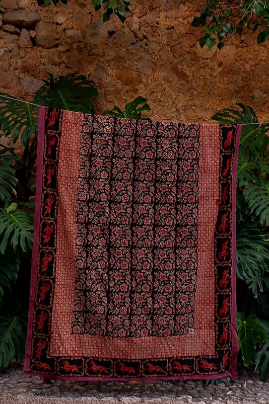 Doing Goods narzuta Maggie 1.40.30.113.900.5 multicolor