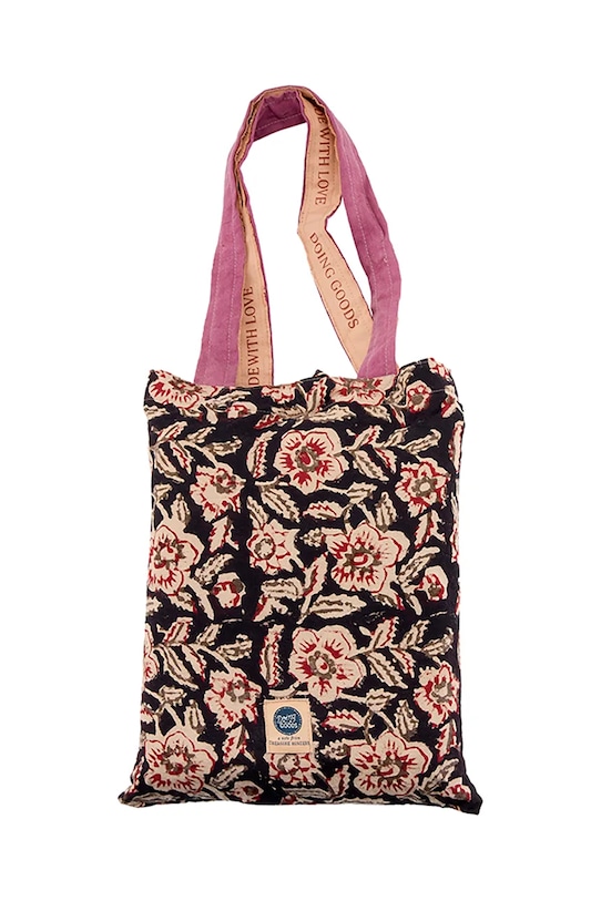 Salon i sypialnia Doing Goods narzuta Maggie 1.40.30.113.900.5 multicolor