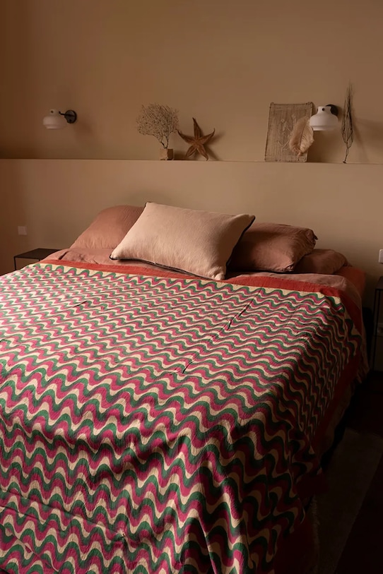 Doing Goods narzuta Millie multicolor 1.40.30.103.990.5