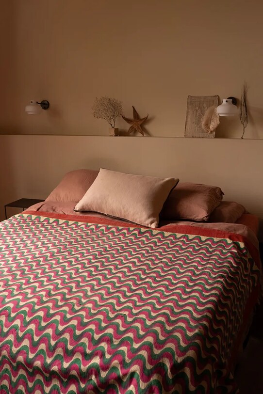 Doing Goods narzuta Millie 1.40.30.103.990.5 multicolor