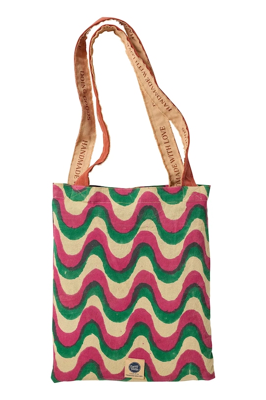 Salon i sypialnia Doing Goods narzuta Millie 1.40.30.103.990.5 multicolor