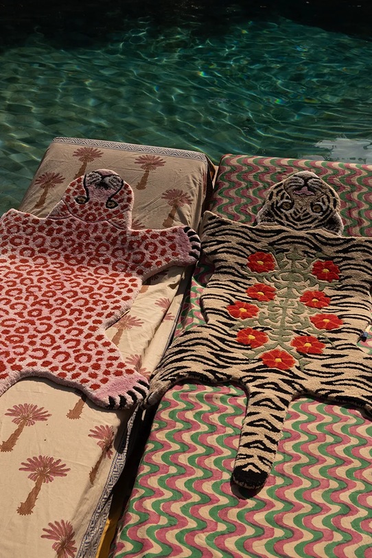 Doing Goods narzuta Millie 1.40.30.103.990.4