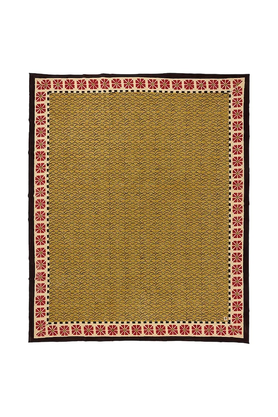 Doing Goods narzuta Erin multicolor 1.40.30.102.110.5