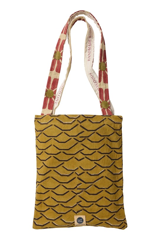 Salon i sypialnia Doing Goods narzuta Erin 1.40.30.102.110.5 multicolor