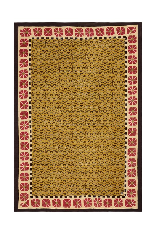 Přehoz Doing Goods Erin vícebarevná 1.40.30.102.110.4