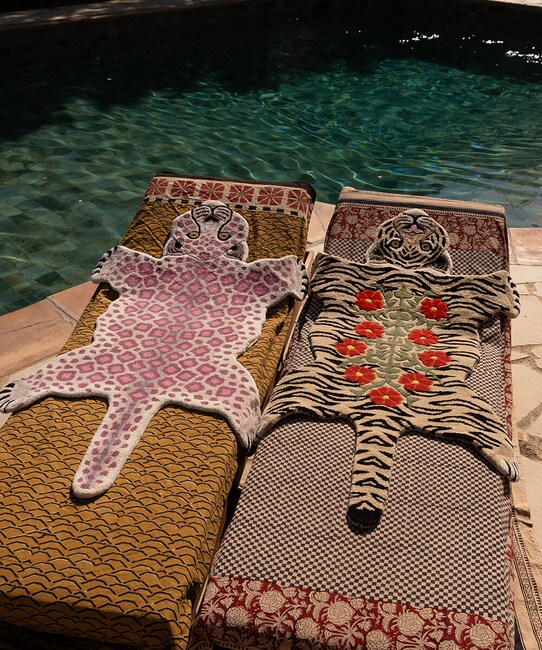 Přehoz Doing Goods Erin 1.40.30.102.110.4